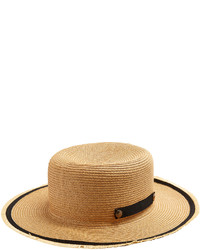 Fil Hats Safari Paper Straw Hat