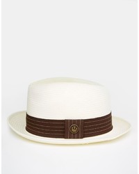 Goorin Bros. Goorin Snare Wide Brim Fedora Hat