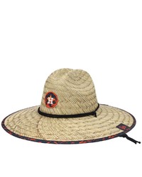 New Era Houston Astros 2022 Mlb Spring Training Straw Hat At Nordstrom