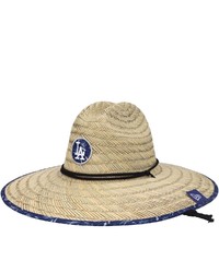 New Era Los Angeles Dodgers 2022 Mlb Spring Training Straw Hat At Nordstrom