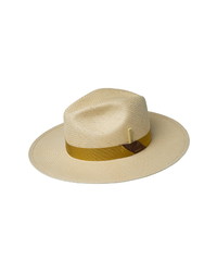 Bailey Magness Woven Fedora