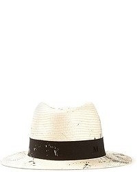 Maison Michel Andre Hat, $1,083 | farfetch.com | Lookastic