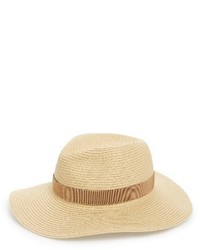 Madewell Mesa Straw Hat