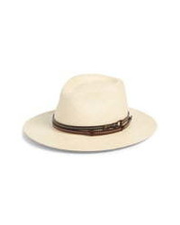 Bailey Morden Straw Panama Hat