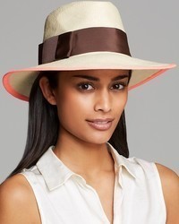 Kate Spade New York Panama Hat