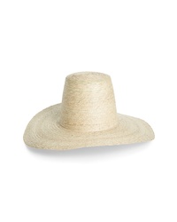 San Diego Hat Palm Straw Hat