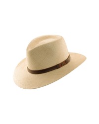 Tommy Bahama Panama Straw Outback Hat