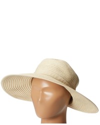 San Diego Hat Company Pbm1018 Paper Adjustable Open Back Sun Hat