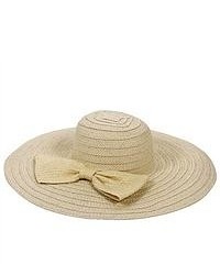 PDS Online Ladys Sunday Afternoon Straw Hat