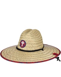 New Era Philadelphia Phillies 2022 Mlb Spring Training Straw Hat At Nordstrom