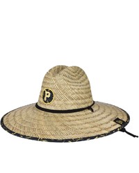 New Era Pittsburgh Pirates 2022 Mlb Spring Training Straw Hat At Nordstrom