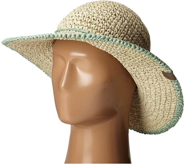 Mountain Hardwear Raffia Crusher Ii Traditional Hats, $40 | Zappos