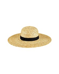 San Diego Hat Round Crown Sun Hat In At Nordstrom