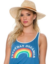 Billabong Seaside Tues Straw Hat