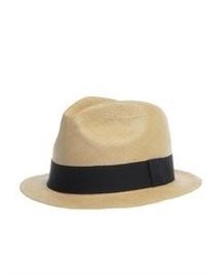 SENSI STUDIO Adrian Panama Hat