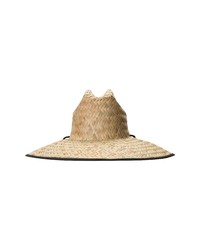 O'Neill Sonoma Straw Hat