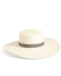 Brixton Stillwater Straw Sun Hat
