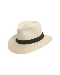 Scala Straw Outback Hat