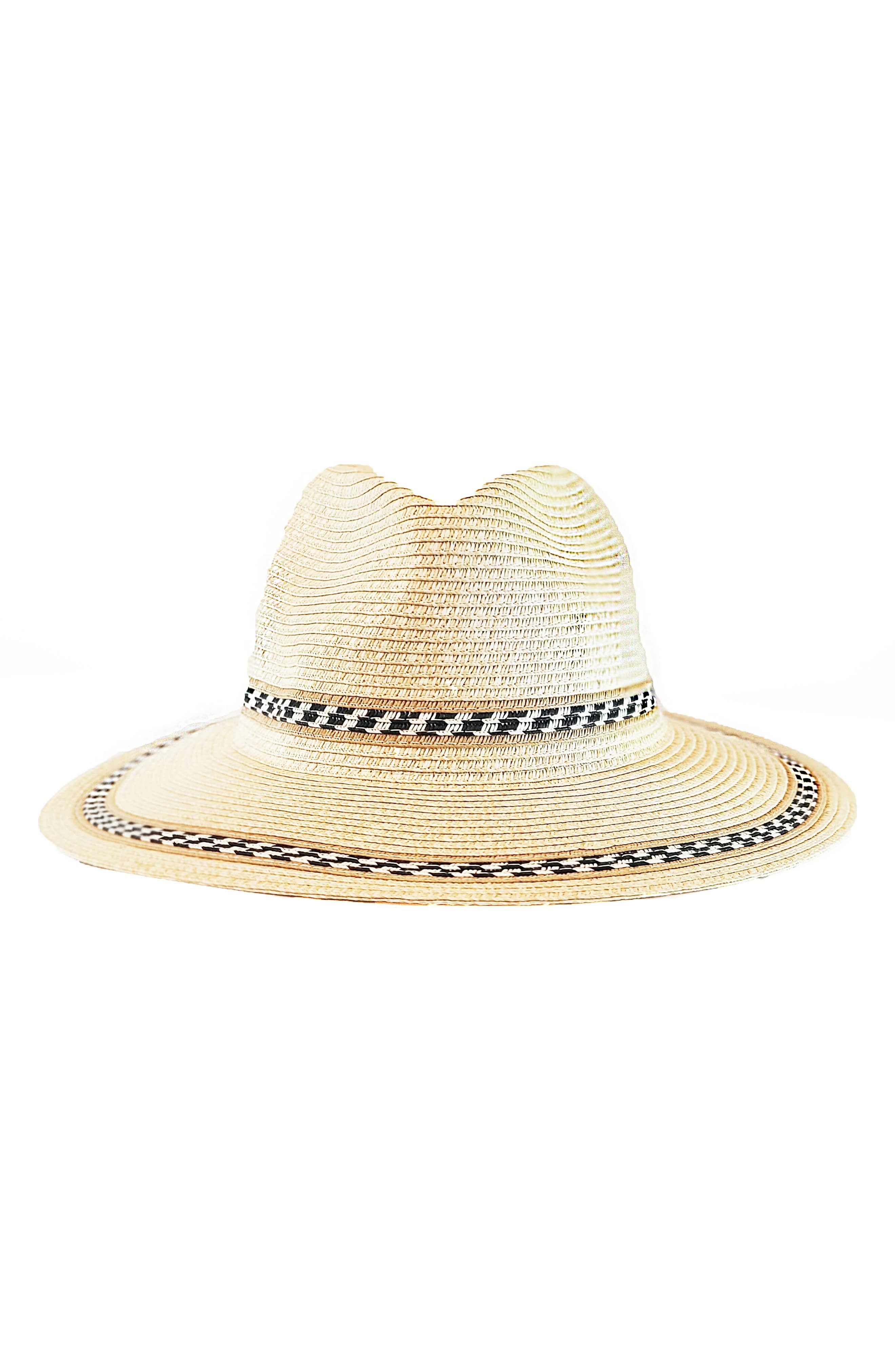 Marni Straw Hat