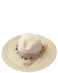 Tu Anh Boutique Shell Band Sunhat