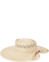 Jennifer Ouellette Wide Brim Sun Hat