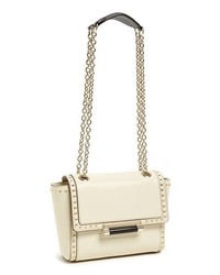 Diane von Furstenberg 440 Mini Studded Crossbody Bag