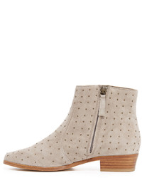 Joie Lacole Studded Booties