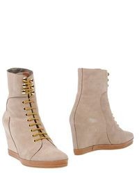 Just Cavalli Ankle Boots