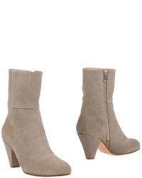 Hope Ankle Boots
