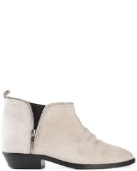 Golden Goose Deluxe Brand India Ankle Boots