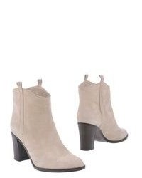 Griff Italia Ankle Boots