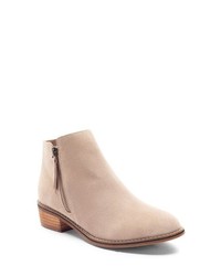 Blondo Linda Waterproof Bootie