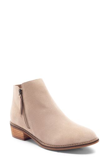 Linda waterproof sale bootie