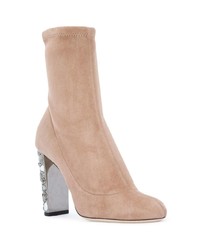 Jimmy Choo Maine Boots