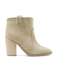 Laurence Dacade Pete Suede Ankle Boots