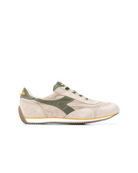 Diadora Heritage By The Editor Equipe Sneakers