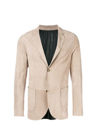 Desa Collection Buttoned Blazer Jacket