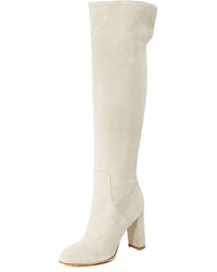 Alexa Wagner Theresa Suede Boots