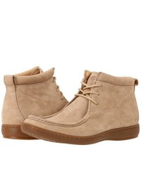 UGG Ameheurst Boots Sand Suede