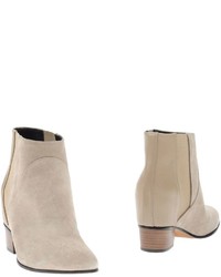 Augusta Ankle Boots