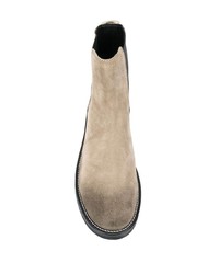 Diesel Chunky Chelsea Boots
