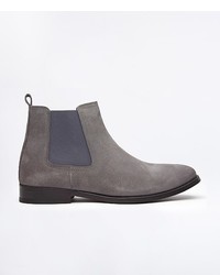 Condemned Nation Saxon Chelsea Boot