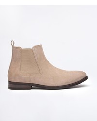 Condemned Nation Saxon Chelsea Boot