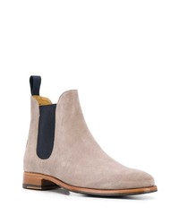 Scarosso Giancarlo Ankle Boots