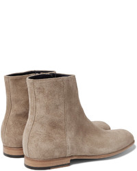 Paul Smith Maurice Suede Boots