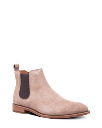 Gordon Rush Portland Boot In Taupe Suede At Nordstrom