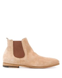 Officine Creative Revien Softy Chelsea Boots
