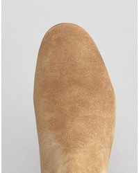 Shoe The Bear Shoe The Bear Suede Chelsea Boots