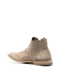Officine Creative Steple Chelsea Boots