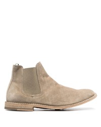Officine Creative Steple Chelsea Boots